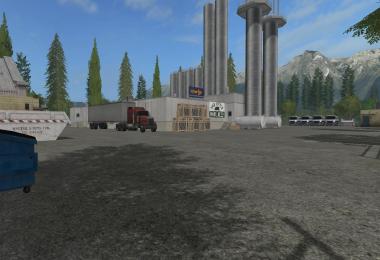 AmericanFarm v1 by MikeModding