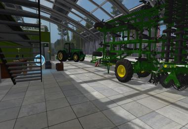 AmericanFarm v1 by MikeModding