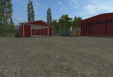 AmericanFarm v1 by MikeModding