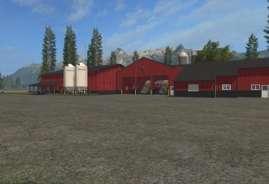 AmericanFarm v1 by MikeModding