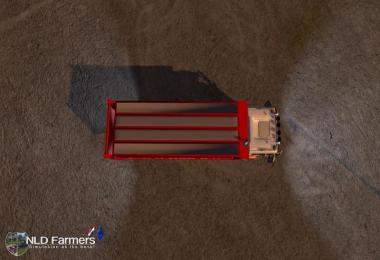  MAN A Helmer B.V. v2.3