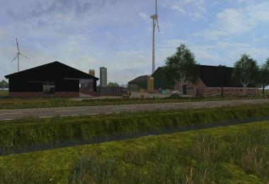 Zuidwest Friesland v1.0.0.2