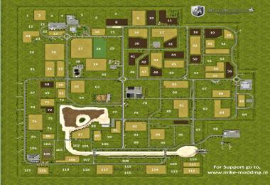 Zuidwest Friesland v1.0.0.2