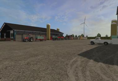Zuidwest Friesland v1.0.0.2