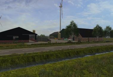 Zuidwest Friesland v1.0.0.2