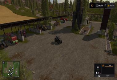 Goldcrest Valley by wopito v1.3.1.0