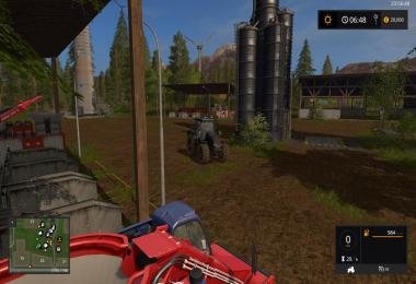 Goldcrest Valley by wopito v1.3.1.0