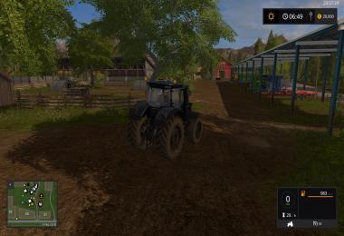 Goldcrest Valley by wopito v1.3.1.0