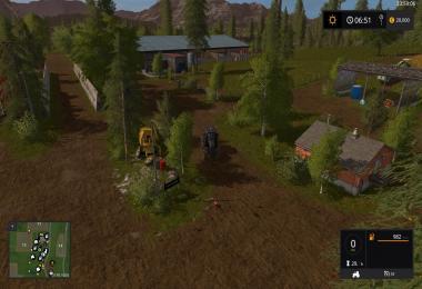 Goldcrest Valley by wopito v1.3.1.0