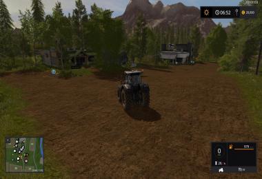 Goldcrest Valley by wopito v1.3.1.0