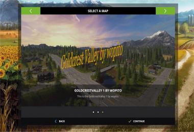 Goldcrest Valley by wopito v1.3.1.0