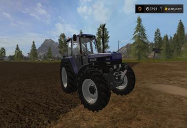 New Holland 8340 v1.0