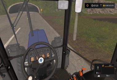 New Holland 8340 v1.0
