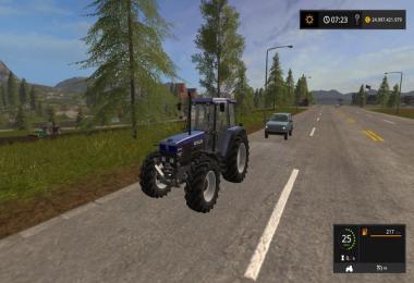 New Holland 8340 v1.0