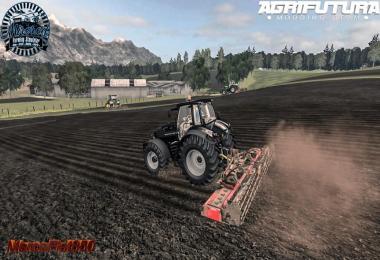 Maschio Gabbiano 6000 Super v1.0 Beta