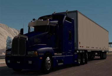Kenworth T600 v1.0