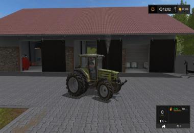 Hurlimann H488 v1.0