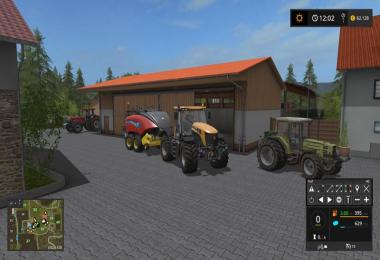 Hurlimann H488 v1.0