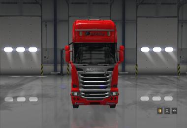 Scania Streamline Ferrarie 1.26