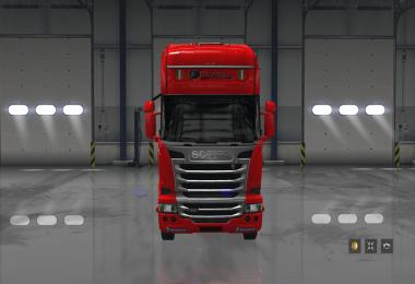 Scania Streamline Ferrarie 1.26