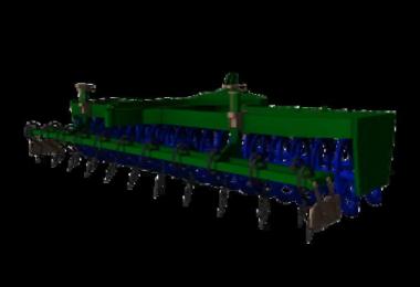 Franquet Bisynchrospire v1.0