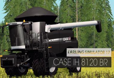 Case IH 8120BR v1.0