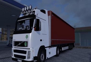 Volvo FH12 2s v1.0