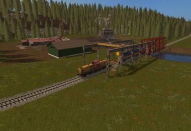 Poppendorfer Forst v2.0