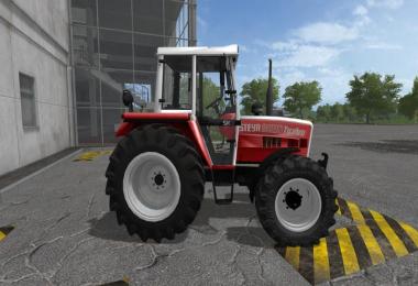 STEYR 8090a Turbo SK2 v1.0