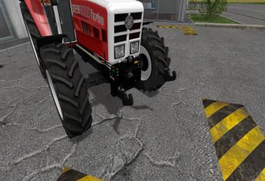STEYR 8090a Turbo SK2 v1.0