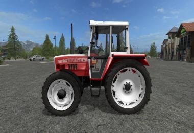 STEYR 8090a Turbo SK2 v1.0