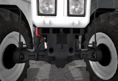 STEYR 8090a Turbo SK2 v1.0