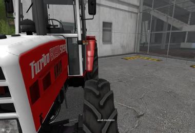 STEYR 8090a Turbo SK2 v1.0