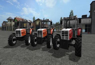 STEYR 8090a Turbo SK2 v1.0