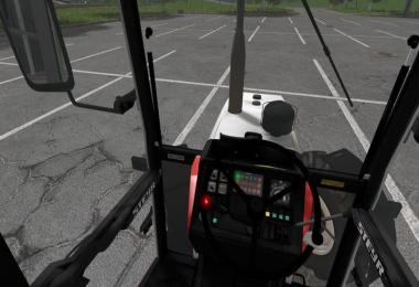 STEYR 8090a Turbo SK2 v1.0