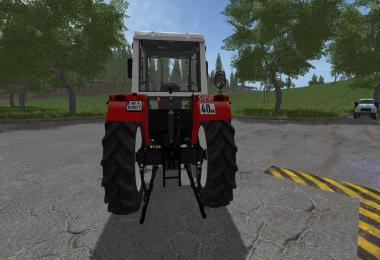 STEYR 8090a Turbo SK2 v1.0