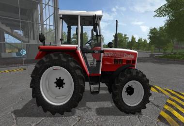STEYR 8090a Turbo SK2 v1.0