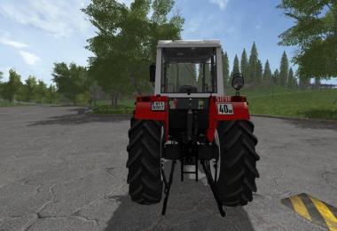 STEYR 8090a Turbo SK2 v1.0