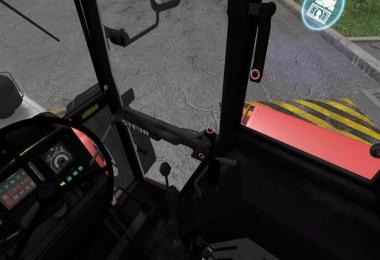 STEYR 8090a Turbo SK2 v1.0