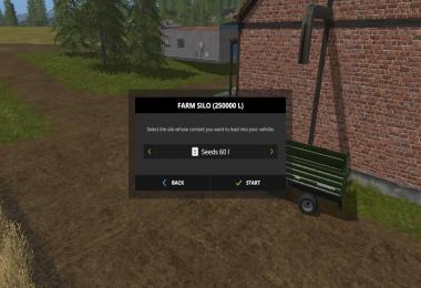 Multi Storage Shed Plus v1