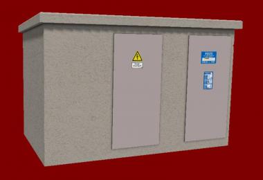 Transformateur EDF v2.0