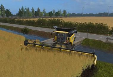 Frisian march v1.3