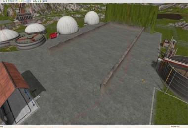 Goldcrest Valley v1.0