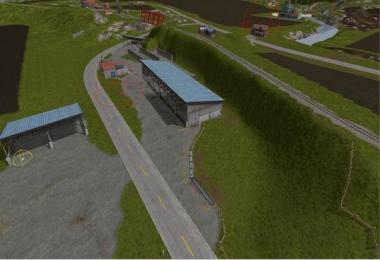 Goldcrest Valley v1.0