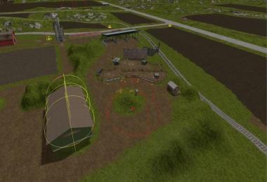 Goldcrest Valley v1.0