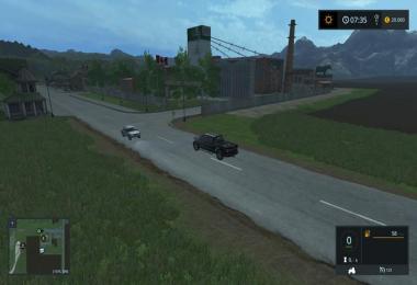 Canadian Agriculture map v1.2.0