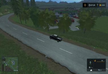 Canadian Agriculture map v1.2.0