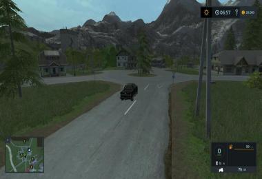 Canadian Agriculture map v1.2.0