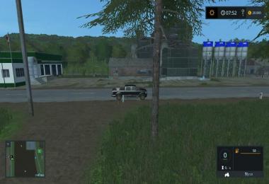 Canadian Agriculture map v1.2.0