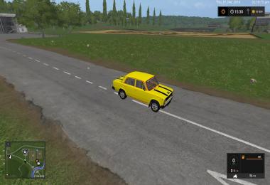 Vaz 2101 bamblbi v1.0